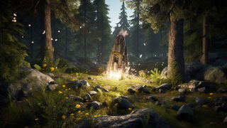 Скриншот 8 к игре Unsheltered
