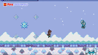 Скриншот 6 к игре Nyan-Nyan Punch!
