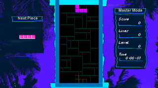Скриншот 8 к игре PALM BLOCKS