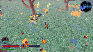 Скриншот 5 к игре Realms of Wilorth