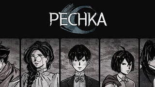 Скриншот 8 к игре Pechka: Historical Story Adventure