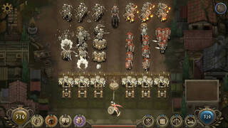 Ajax’s Trial