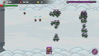 Скриншот 5 к игре Lord of the Click: Interstellar Wars