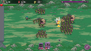 Скриншот 6 к игре Lord of the Click: Interstellar Wars