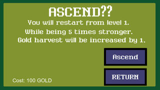 Скриншот 6 к игре Greed and Grind