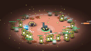 Скриншот 7 к игре Outpost