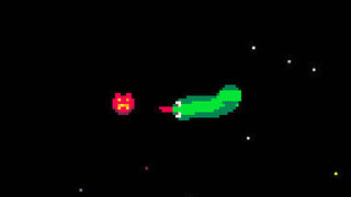 Скриншот 5 к игре SpaceWorm
