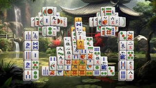 The Empress Of Mahjong