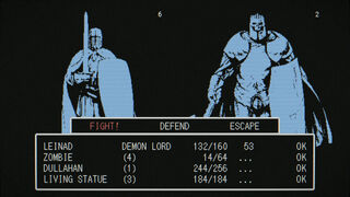 Скриншот 6 к игре Demon Lord Reincarnation