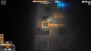 Скриншот 6 к игре Voxel Miner: Dwellers of The Deep