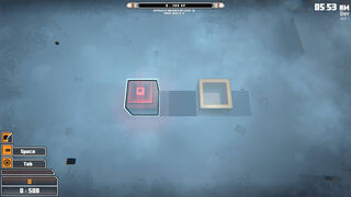 Скриншот 8 к игре Voxel Miner: Dwellers of The Deep