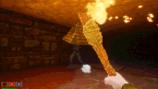 Pyrami Head