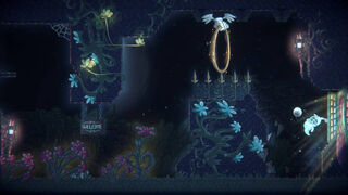 Скриншот 5 к игре Bubble Ghost Remake