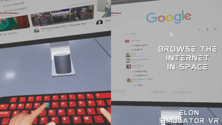 Скриншот 5 к игре Elon Simulator VR