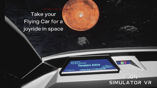 Скриншот 7 к игре Elon Simulator VR