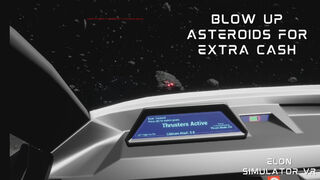 Скриншот 8 к игре Elon Simulator VR