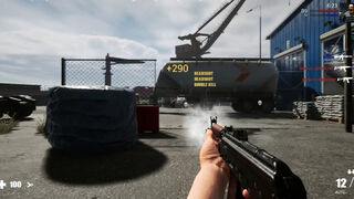 Скриншот 5 к игре Little Duty 1