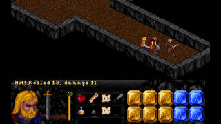Скриншот 6 к игре The Summoning