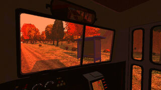 Скриншот 5 к игре Bus Simulator 23