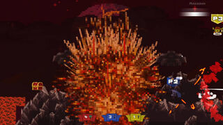 Скриншот 5 к игре Axe Me Down
