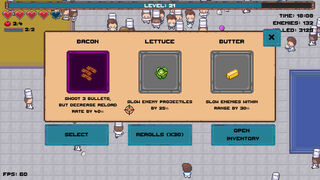Скриншот 5 к игре Too Many Cooks