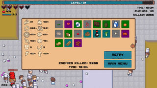 Скриншот 6 к игре Too Many Cooks