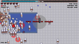 Скриншот 7 к игре Too Many Cooks
