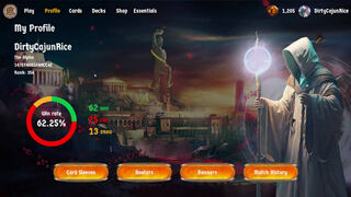 Скриншот 7 к игре Kortstrid