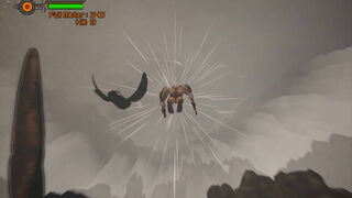 Скриншот 5 к игре FallinBara