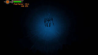 Скриншот 8 к игре FallinBara