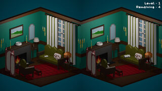 Скриншот 5 к игре Double Detective