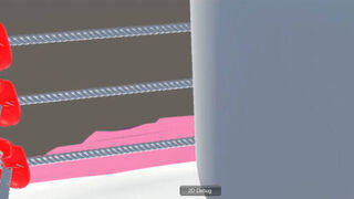 Скриншот 7 к игре Way of the Punch