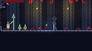 Скриншот 5 к игре The Malice Kingdom