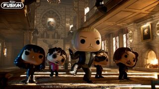 Скриншот 6 к игре Funko Fusion