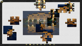 Скриншот 5 к игре 1001 Jigsaw. Castles And Palaces 4