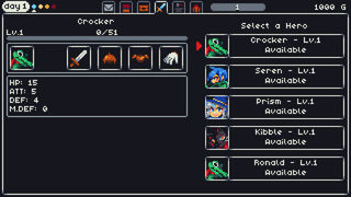 Скриншот 5 к игре Store Story