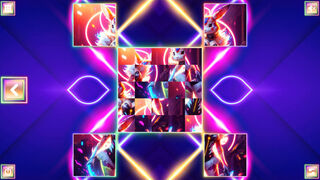 Скриншот 5 к игре Neon Fantasy: Furries