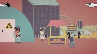 Скриншот 5 к игре The Honeypot Murders