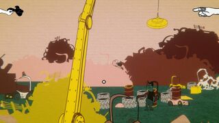 Скриншот 7 к игре The Honeypot Murders