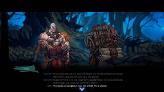 Скриншот 5 к игре Immortal Hunters