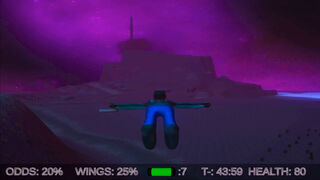 Скриншот 7 к игре Hope For Us