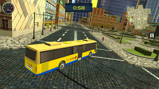 Old Town Bus Simulator