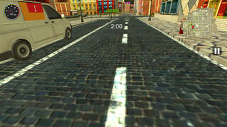 Скриншот 6 к игре Old Town Bus Simulator