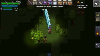 Скриншот 7 к игре Indemon Tales