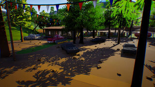 Скриншот 6 к игре Dealership Simulator