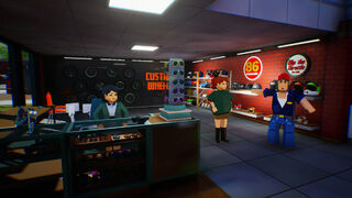 Скриншот 8 к игре Dealership Simulator