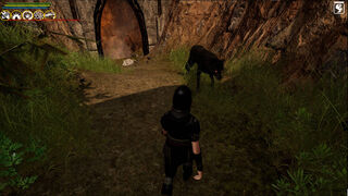 Wolf Souls