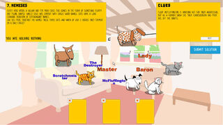 Скриншот 6 к игре Terrierble Logic