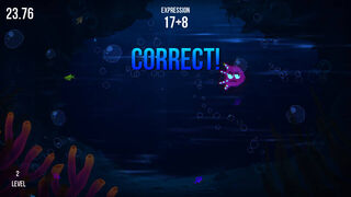 Скриншот 5 к игре Smart Fish
