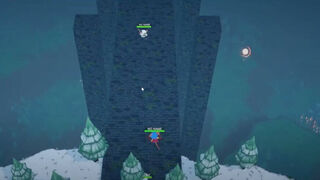Скриншот 5 к игре Maveldor: Saga of the Twin Mirrors